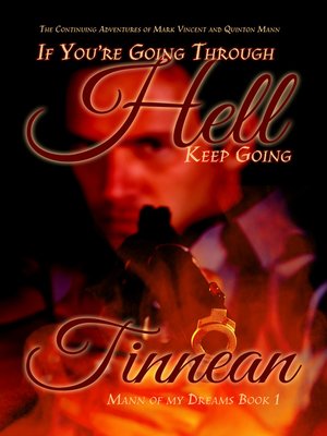 cover image of If You're Going Through Hell Keep Going